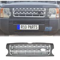 GRIGLIA PER LAND ROVER DISCOVERY III 05-09 GRIGIO 