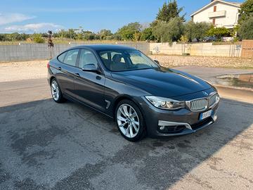 BMW 318 GT