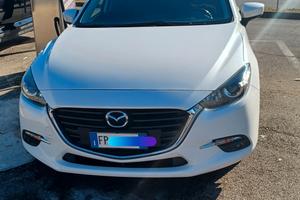 Mazda 3 - 1.5 Evolve Diesel