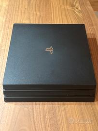 PlayStation 4 Pro 2022 1TB