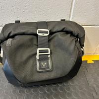 Borsa laterale moto