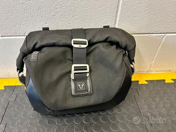Borsa laterale moto