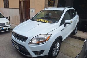 Ford Kuga 2.0 TDCi 163 CV 4WD Powersh.Titanium DPF