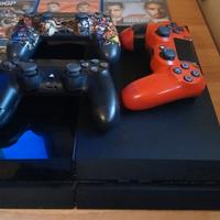 PlayStation 4 (2013) 