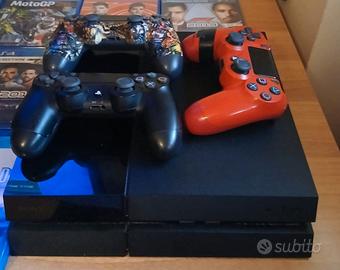 PlayStation 4 (2013) 