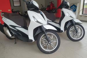 Piaggio Beverly 400 i.e.