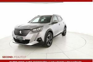 Peugeot 2008 1.5 bluehdi Allure s&s 130cv eat8
