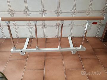 Sponde letto per anziani e bambini 