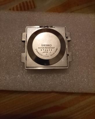 orologio seicko