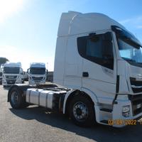 Iveco STRALIS AS 480 XP AUTOM/RETARDER 500000 KM