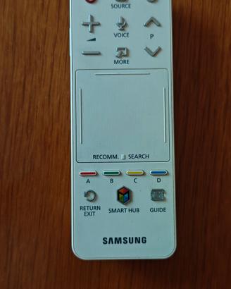 telecomando Samsung smart 
