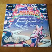 Vinile Red Hot Chili Peppers - colored SIGILLATO