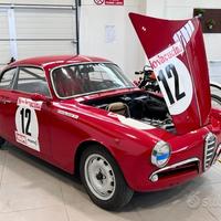 ALFA ROMEO GIULIETTA SPRINT 1.3 VELOCE 1a SERIE MO