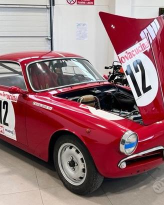 ALFA ROMEO GIULIETTA SPRINT 1.3 VELOCE 1a SERIE MO