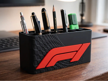 Organizzatore da scrivania F1