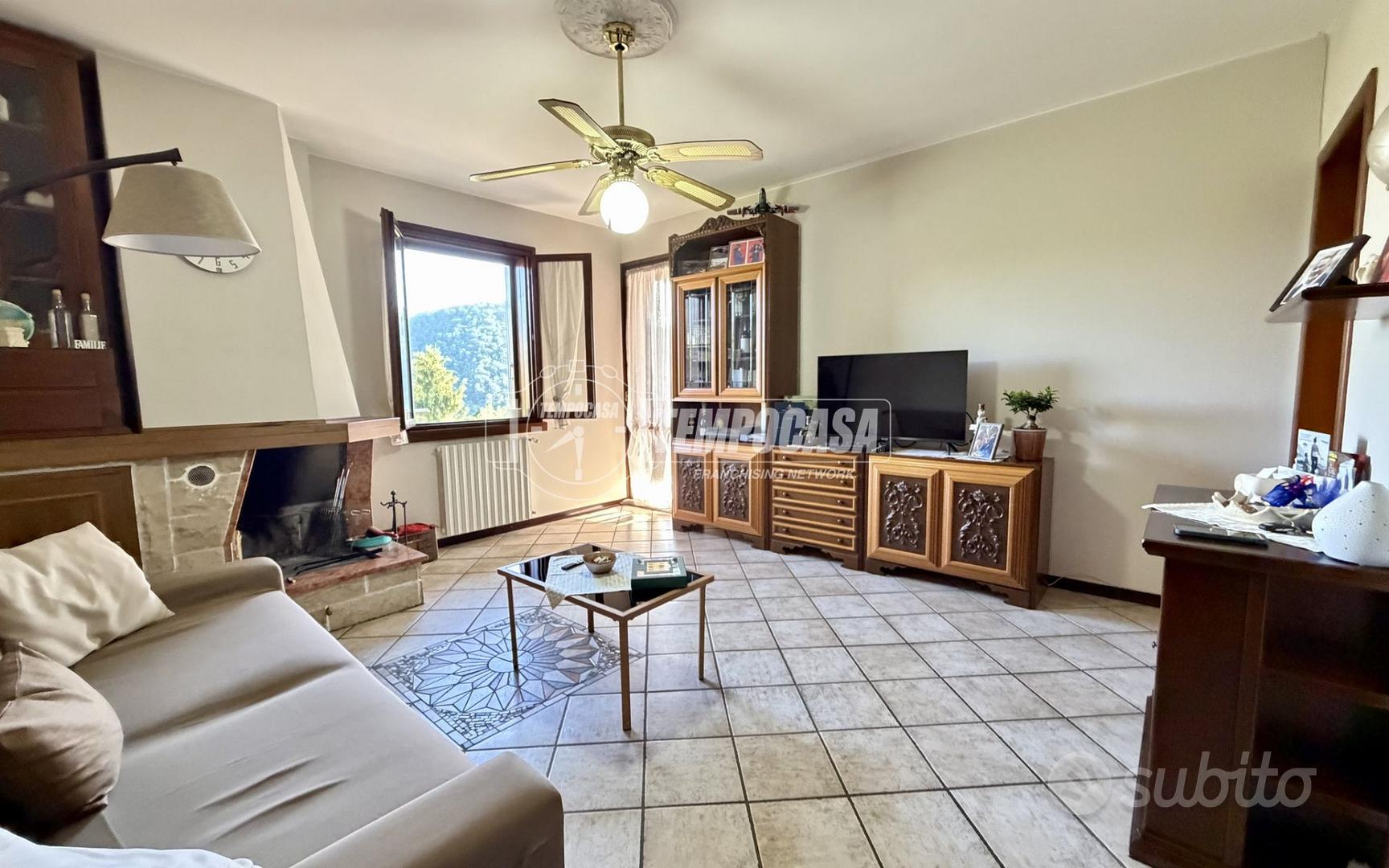 Appartamento – Serramazzoni, Minirotto - Vista 3