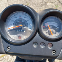 Aerox 50cc Yamaha scooter