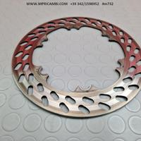DISCO ANTERIORE KTM MX 125 1986 1985 GS 1984