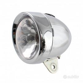 Faro anteriore Belsan ciclo