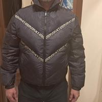giubbotto originale versace tg M