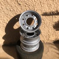 Borrani cmr 12x4.5