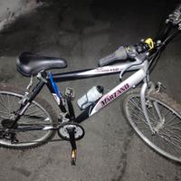 MTB 26" uomo