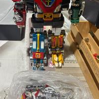 Voltron anni 80