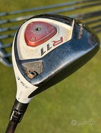 Legni Golf Taylor Made R11