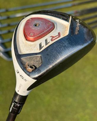 Legni Golf Taylor Made R11