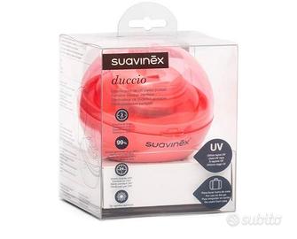 Sterilizza Ciuccio sterilizzatore