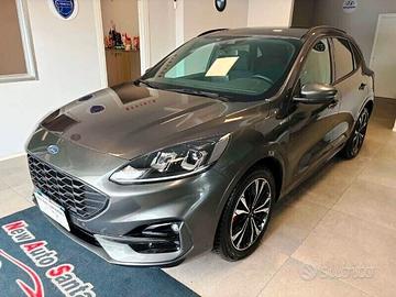 Ford Kuga 1.5 EcoBlue 120 CV aut. ST-Line