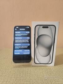 iPhone 15. GB 128