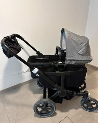 Bugaboo Donkey 3