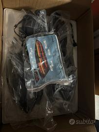 Fari led golf 7 7.5 VII freccia dinamica