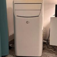 Condizionatore portatile EG 3 – Mod. WAP-02EI26