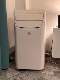 Condizionatore portatile EG 3 – Mod. WAP-02EI26