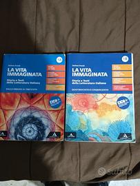 la vita immaginata 1A e 1B 