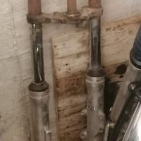 Suzuki GT 550 K (1973)