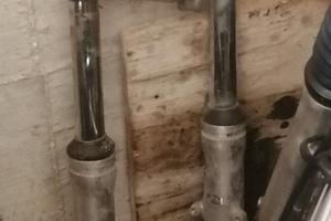 Suzuki GT 550 K (1973)