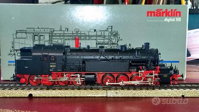 Locomotiva Märklin BR 96 017 (3796)