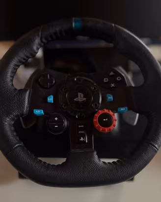 Volante G29 Logitech