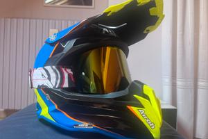 Casco airoh