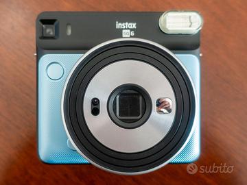 Instax SQ6
