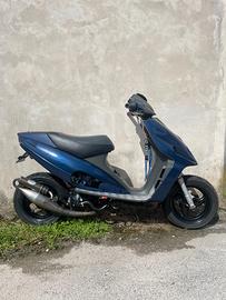 Malaguti Phantom 50 - 1997