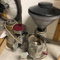 Macinacaffé vintage Gaggia