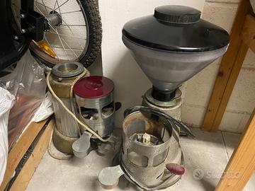 Macinacaffé vintage Gaggia