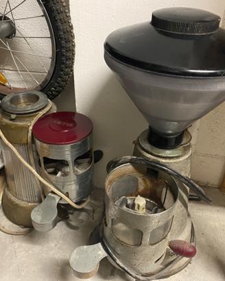 Macinacaffé vintage Gaggia