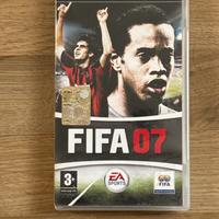 Fifa 2007 psp