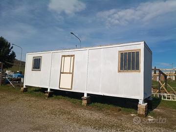 container   da 8 o 10 mt 