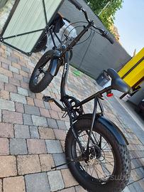 bicicletta 